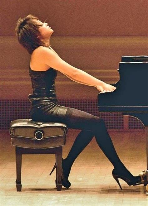 yuja wang prada shoes|yuja wang style.